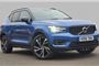 2018 Volvo XC40 2.0 D4 [190] First Edition 5dr AWD Geartronic