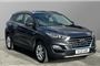 2021 Hyundai Tucson 1.6 CRDi 48V MHD SE Nav 5dr 2WD