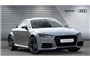 2019 Audi TT 45 TFSI Quattro TT 20 Years 2dr S Tronic