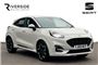 2020 Ford Puma 1.0 EcoBoost Hybrid mHEV ST-Line X First Ed 5dr