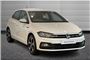 2021 Volkswagen Polo 1.0 TSI 110 R-Line 5dr DSG