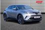 2019 Toyota C-HR 1.2T Excel 5dr CVT AWD [Leather]