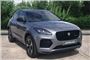 2024 Jaguar E-Pace 1.5 P300e R-Dynamic S 5dr Auto