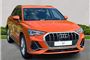 Audi Q3 35 TFSI S Line 5dr S Tronic [Tech Pack]