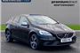 2019 Volvo V40 D2 [122] R DESIGN Edition 5dr Geartronic