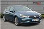 2017 Vauxhall Astra 1.6T 16V 200 Elite Nav 5dr