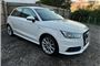 2017 Audi A1 1.4 TFSI 150 S Line 5dr S Tronic