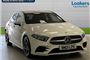 2021 Mercedes-Benz A-Class A180 AMG Line 5dr Auto