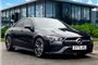 2023 Mercedes-Benz CLA CLA 35 Premium 4Matic 4dr Tip Auto