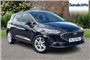 2022 Ford Fiesta 1.0 EcoBoost Titanium 5dr