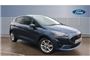 2022 Ford Fiesta 1.0 EcoBoost Hybrid mHEV 125 Titanium 5dr