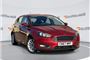 2017 Ford Focus 1.0 EcoBoost 125 Titanium 5dr