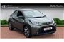 2022 Toyota Aygo X 1.0 VVT-i Edge 5dr
