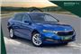 2023 Skoda Octavia Estate 2.0 TDI 150 SE L 5dr DSG