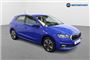 2022 Skoda Fabia 1.0 TSI 110 SE L 5dr DSG