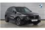 2024 BMW X1 sDrive 20i MHT M Sport 5dr Step Auto