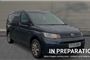 2022 Volkswagen Caddy Maxi 2.0 TDI 122PS Commerce Plus Van DSG