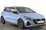 2022 Hyundai i20 N 1.6T GDi N 5dr