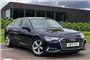 2021 Audi A6 40 TDI Quattro Sport 4dr S Tronic