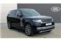 Land Rover Range Rover 4.4 P530 V8 Autobiography LWB 4dr Auto