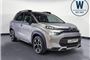 2024 Citroen C3 Aircross 1.2 PureTech 110 Max 5dr