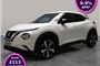 2021 Nissan Juke 1.0 DiG-T Tekna 5dr DCT