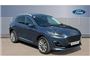 2022 Ford Kuga 2.5 FHEV Vignale 5dr CVT