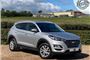 2019 Hyundai Tucson 1.6 GDi SE Nav 5dr 2WD