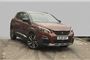 2018 Peugeot 3008 1.2 PureTech GT Line Premium 5dr