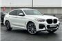 2020 BMW X4 xDrive20d MHT M Sport 5dr Step Auto