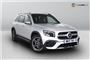 2021 Mercedes-Benz GLB GLB 220d 4Matic AMG Line Prem Plus 5dr 8G-Tronic