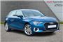 2021 Audi A3 30 TFSI Sport 5dr S Tronic