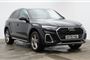 2021 Audi Q5 40 TDI Quattro S Line 5dr S Tronic