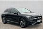 2024 Mercedes-Benz GLA GLA 200 AMG Line Executive 5dr Auto