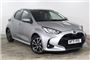 2021 Toyota Yaris 1.5 Hybrid Design 5dr CVT