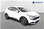 2023 Kia Sportage 1.6T GDi ISG 3 5dr