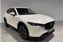 2022 Mazda CX-5 2.0 Sport Edition 5dr Auto