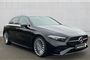 2023 Mercedes-Benz A-Class A200d AMG Line Premium Plus 5dr Auto