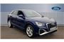 2021 Audi Q2 30 TFSI S Line 5dr