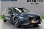 2021 Volvo V60 2.0 T6 Recharge PHEV R DESIGN 5dr AWD Auto