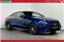 2021 Mercedes-Benz E-Class Coupe E400d 4Matic AMG Line Night Ed Pre+ 2dr 9G-Tronic