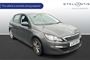 2017 Peugeot 308 1.2 PureTech 130 Active 5dr