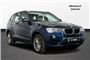 2017 BMW X3 xDrive20d SE 5dr Step Auto