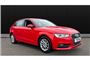 2015 Audi A3 1.4 TFSI 125 SE 5dr S Tronic