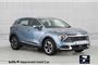 2023 Kia Sportage 1.6 CRDi ISG 2 5dr