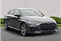 Audi A3 30 TFSI S Line 5dr