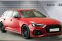 2022 Audi RS4 RS 4 TFSI Quattro Carbon Black 5dr Tiptronic