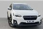 2018 Subaru XV 2.0i SE 5dr Lineartronic