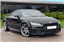 2020 Audi TT 40 TFSI Black Edition 2dr S Tronic