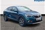 2023 Renault Arkana 1.6 E-Tech full hybrid 145 Techno 5dr Auto